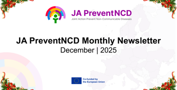 Monthly Newsletter December 2025