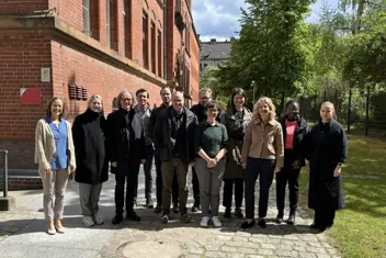 Berlin Meetings