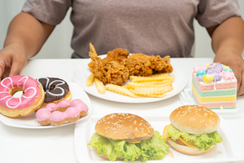 Ultra Processed Foods