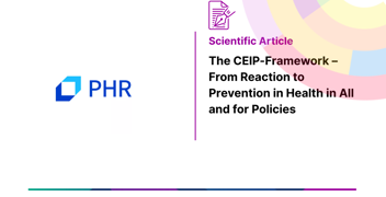 CEIP Framework
