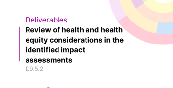 Deliverable 9.5.2