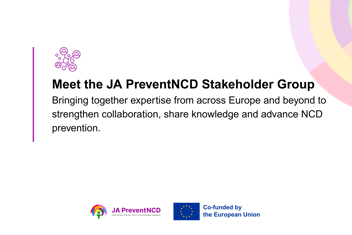 Stakeholder Group
