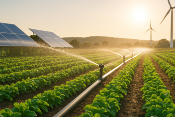 Food System Header Image