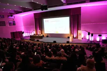IHAN Congress