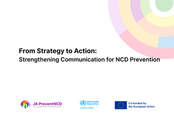 From Strategy To Action