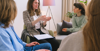Mental Health Promotion