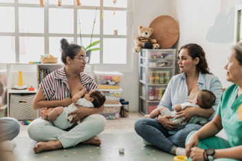 Breastfeeding Class