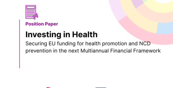 Position Paper Header