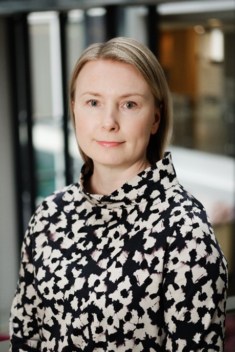Hanna Ollila