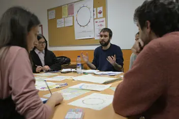 Paiportasession
