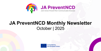 Newsletter JAP October