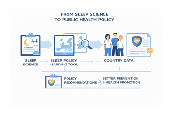 From Sleep Science To Public Health Policy
