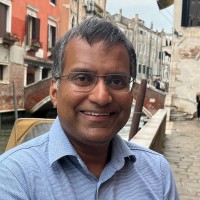 Dr. Kremlin Wickramasinghe