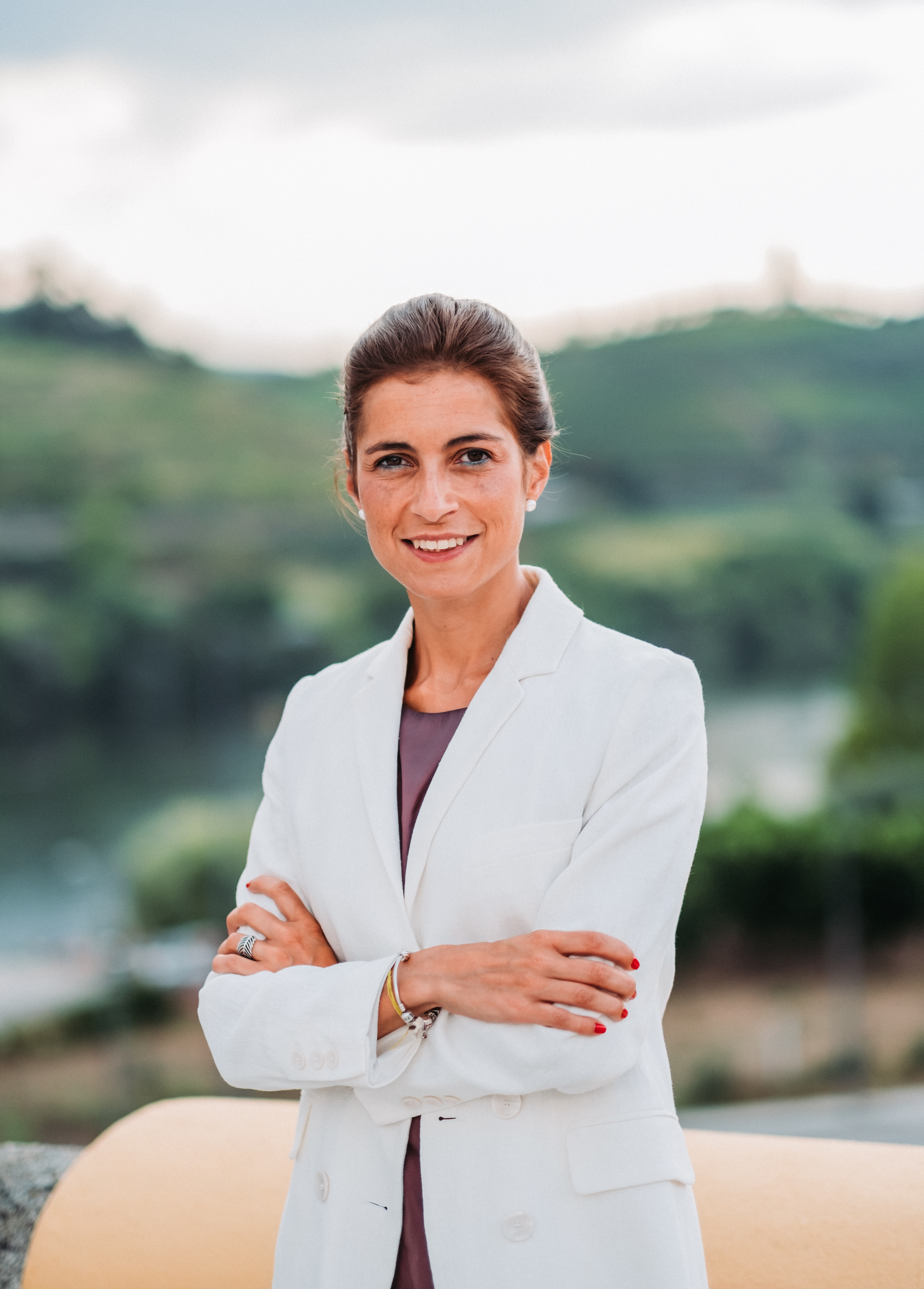 Dr. Maria João Gregório