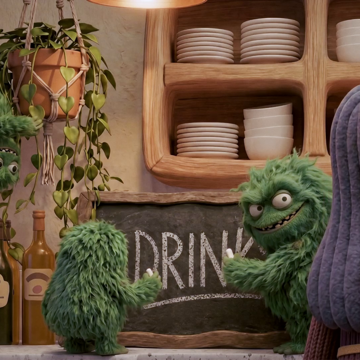 Drink