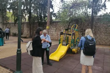 Testaudit Greece WP6.3Meeting Okt25 (1)