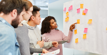 Organizational Health Literacy Workshop