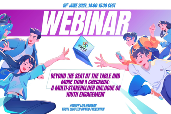 EU HPP Youth Webinar Cropped