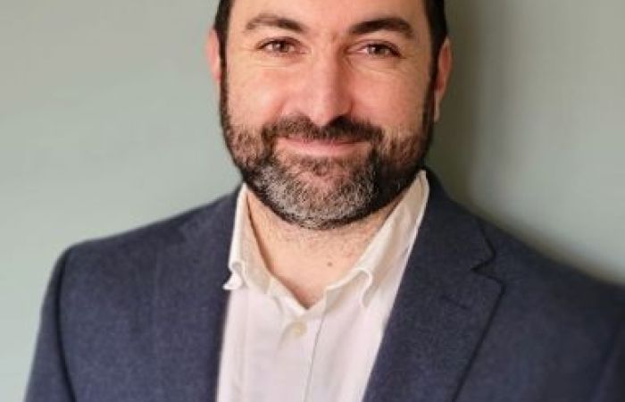 Dr. Nason Maani