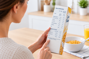 Nutritional Values