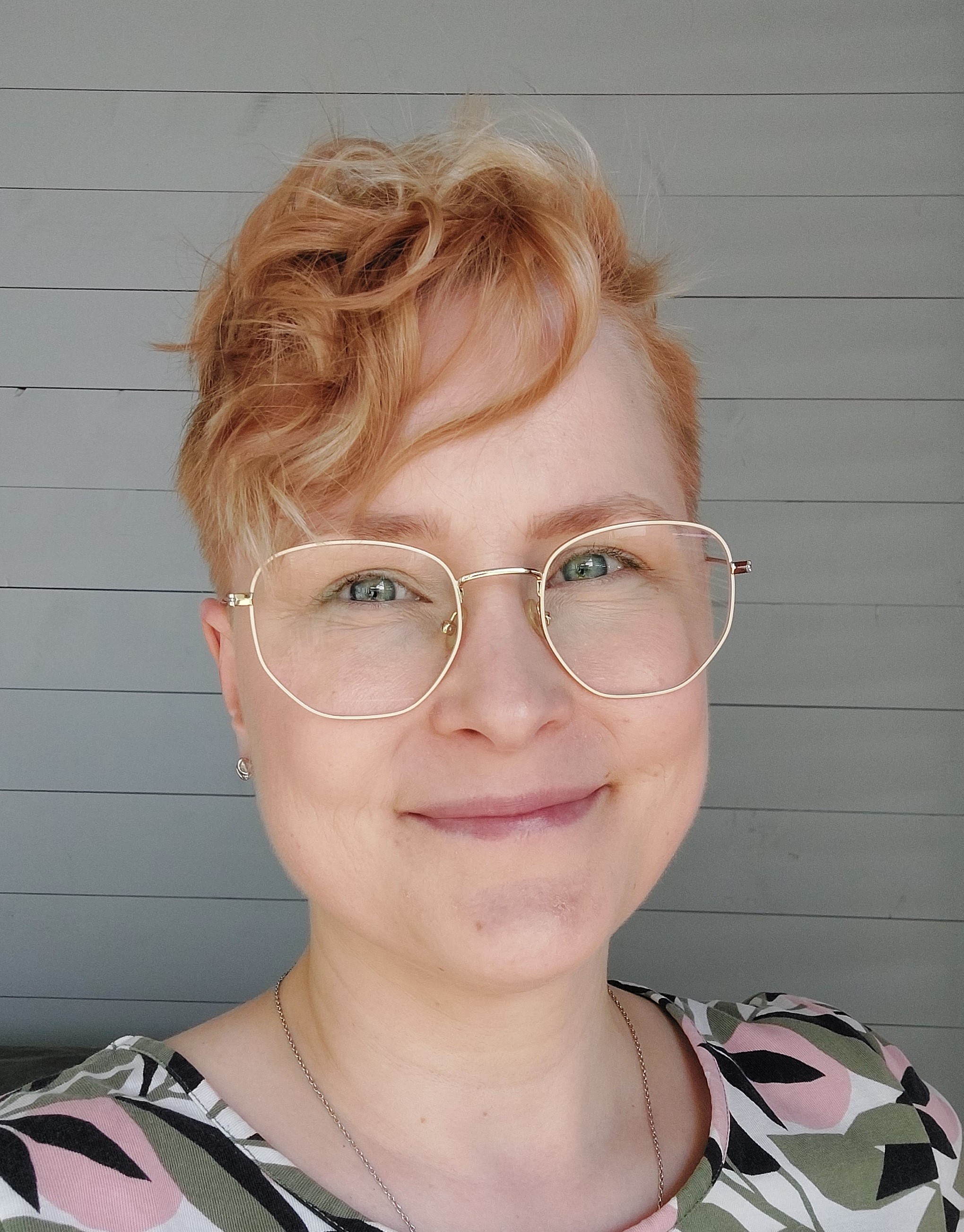 Taija Voutilainen