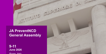 General Assembly Video