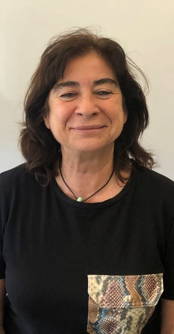 Dr. Rosana Peiro