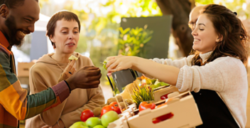 Fruit And Health