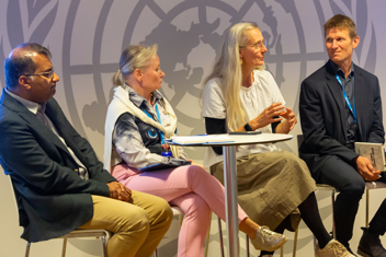Day 1 Panel