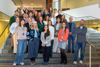 Group Photo From The Event