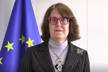 Sandra Gallina