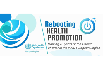 Rebooting Health Promo