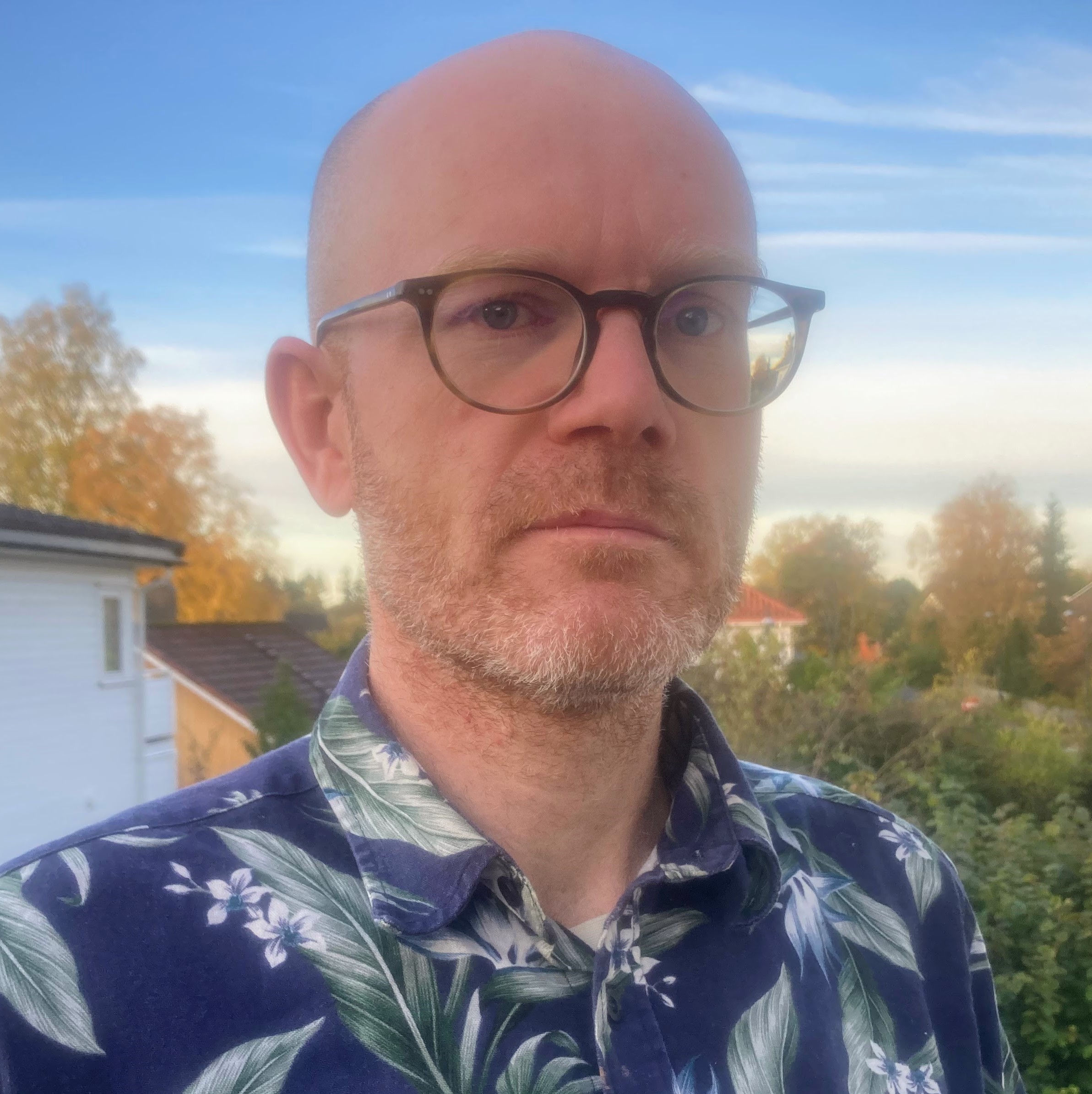 Dr. Tord Finne Vedøy