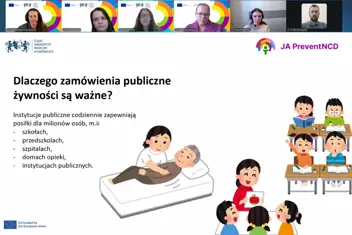 Poland Stakeholder Event