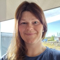Sólveig Karlsdóttir