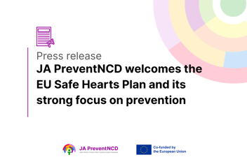 Press Release CVH Plan