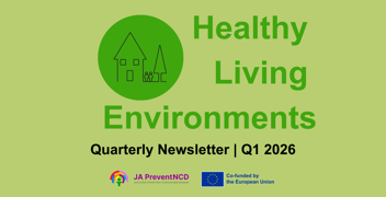 WP6 Newsletter January 2026