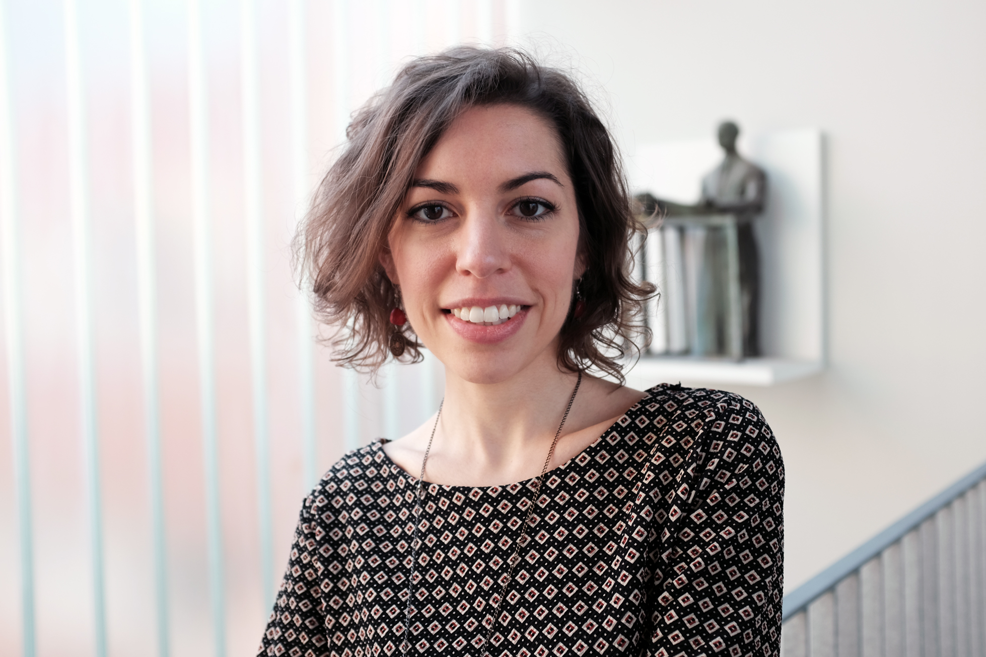 Federica Rossetti