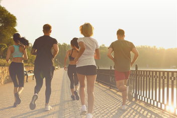 European Week Of Sports Gígja