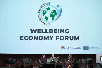 Wellbeing Economy Forum 1327762