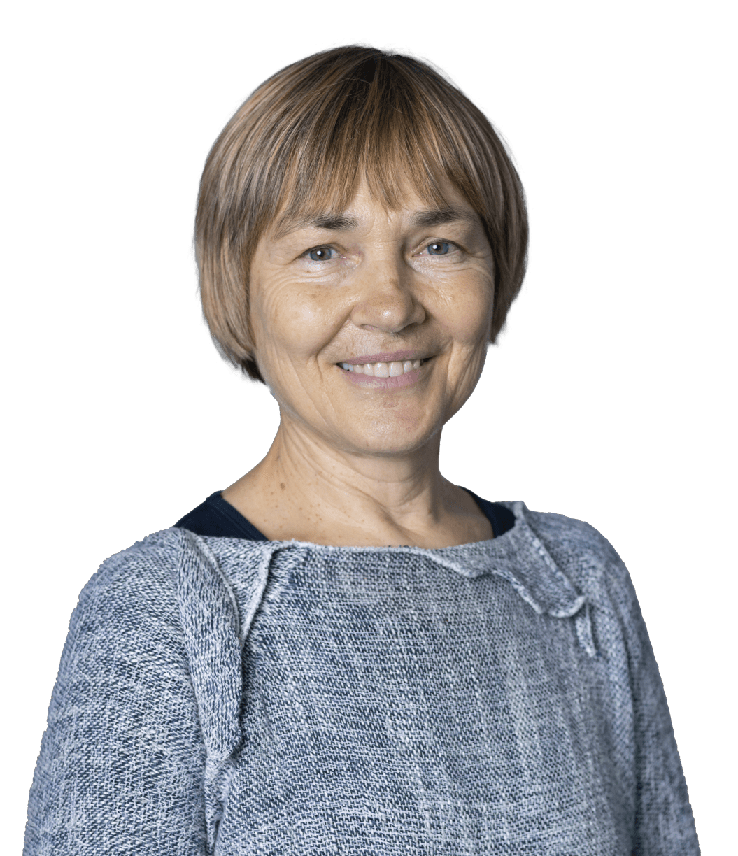 Dr. Mojca Gabrijelcic