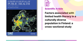 Health Literacy Factors