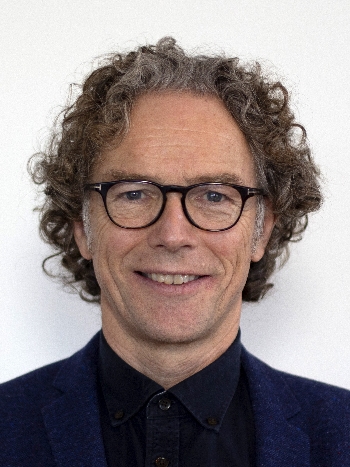 Prof. Knut-Inge Klepp