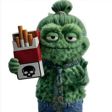 Tobacco Saboteur