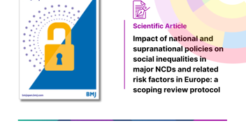 Impact National Supranational
