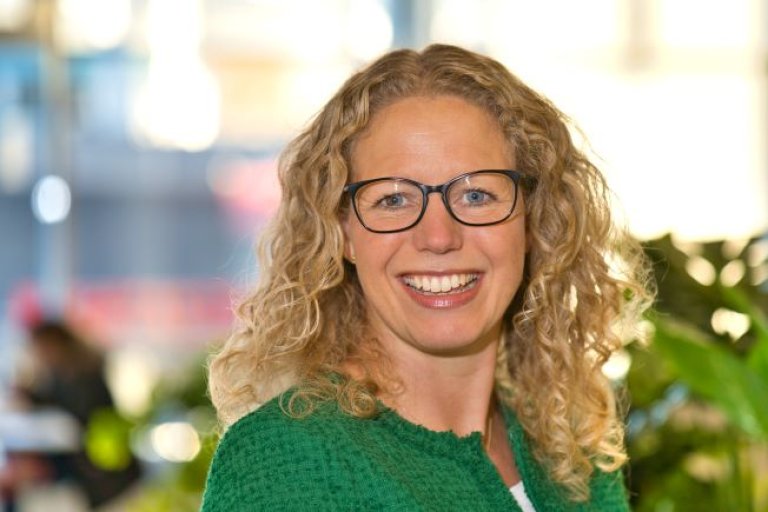 Dr. Linda Granlund