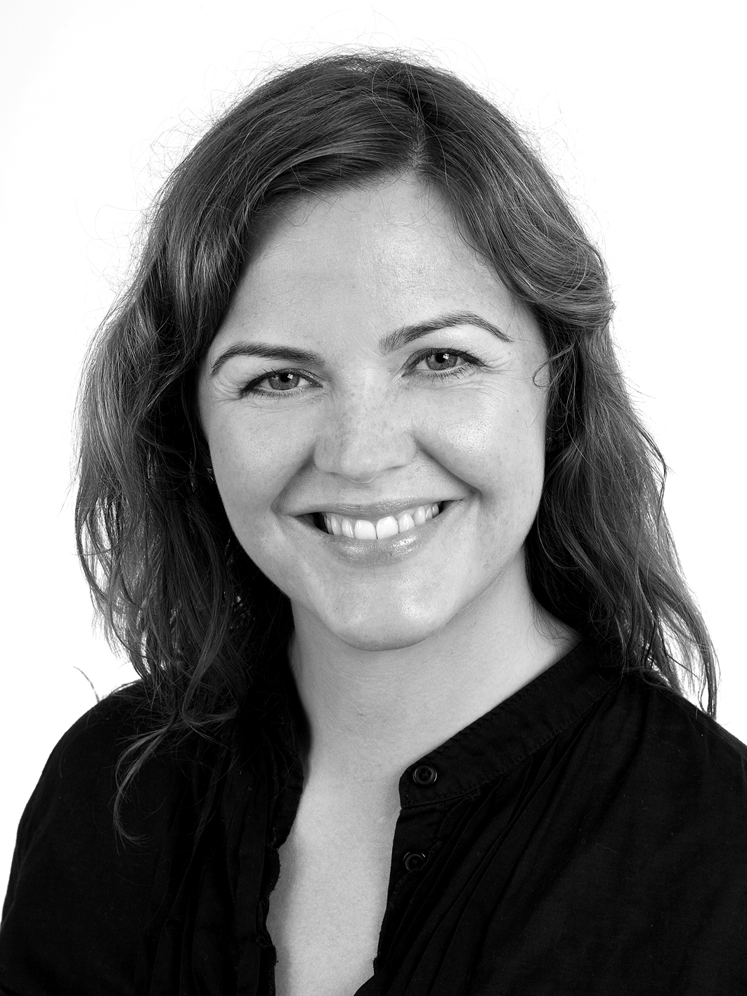 Gígja Gunnarsdóttir