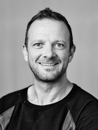 Morten Givskud
